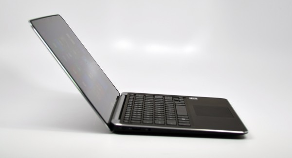 Dell XPS 13 Review: Editor's Choice Windows 8 Ultrabook