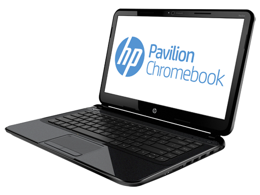 HP Pavilion 14-c010us Chromebook