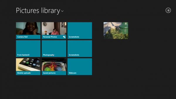 How To Edit Photos in Windows 8 (2)