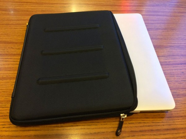 booq viper hard case for macbook air