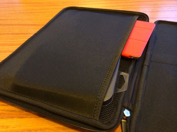 booq viper hard case small pockets