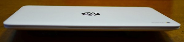 hp chromebook 14 front closed