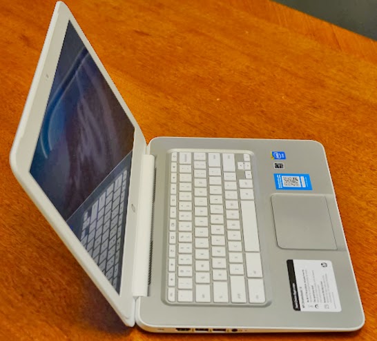 hp chromebook 14 4g