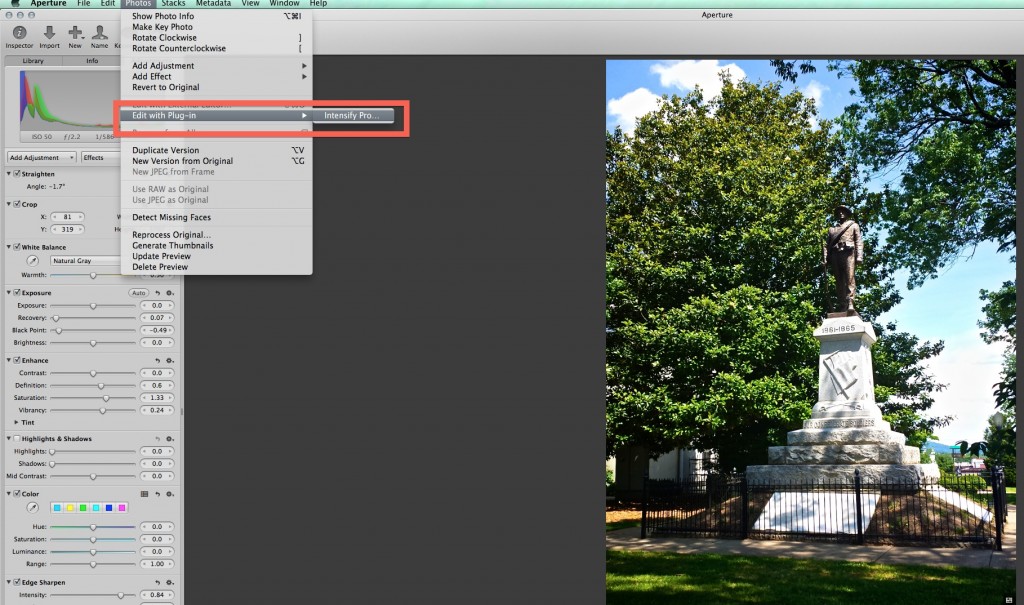 Intensify Pro for Mac Review