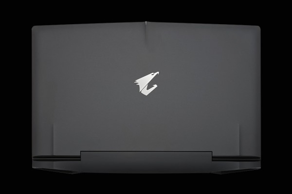 aorus sli gaming laptop x7 top