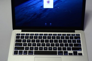 apple 13-inch macbook pro with retina display review