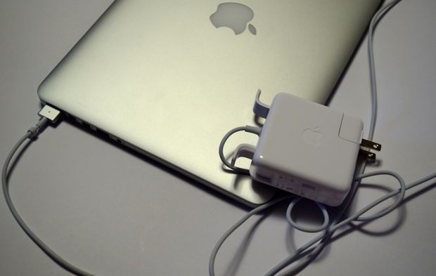 2013 13-inch macbook pro magsafe power adapter