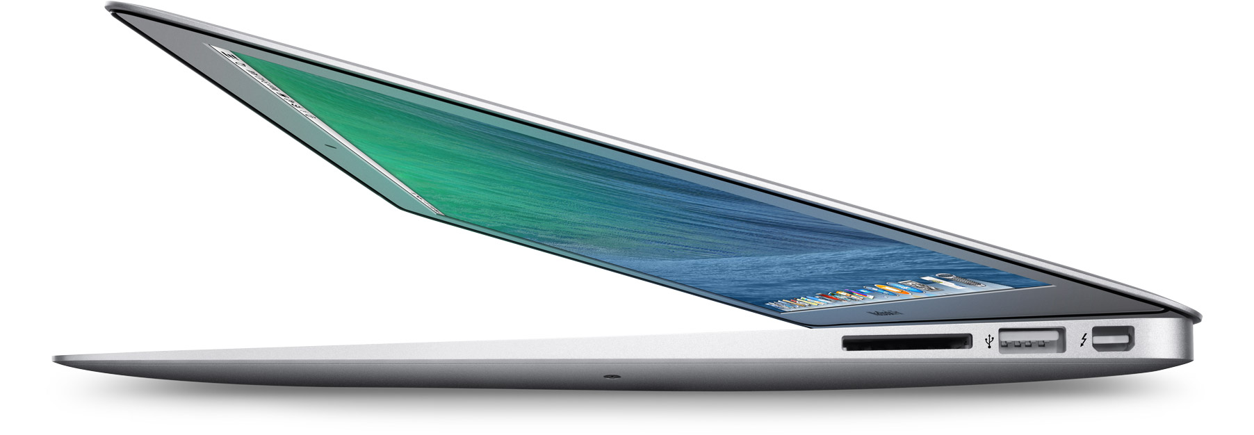 New MacBook Air 2014 Released with $100 Price Drop