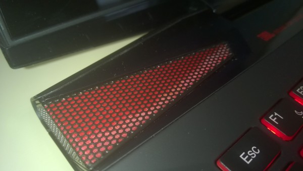 lenovo y50 with geforce gtx 860m gpu not working