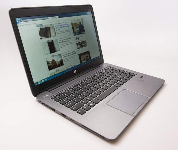 Hp Elitebook 1040 Folio G1 Review 4538