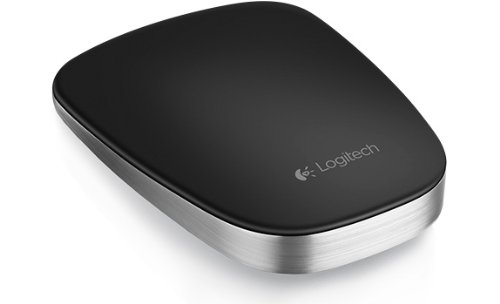 logitech touch mouse t630