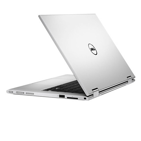 dell inspiron 3000 series side