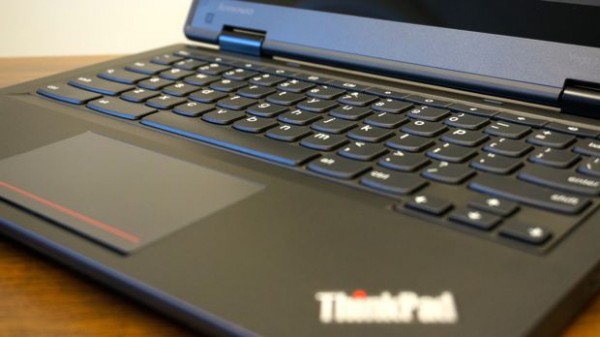 Lenovo Thinkpad Yoga 11e Chromebook Review Great Rugged Chromebook 9785