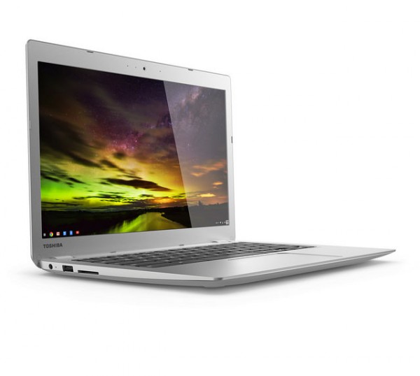 toshiba chromebook 2 new design