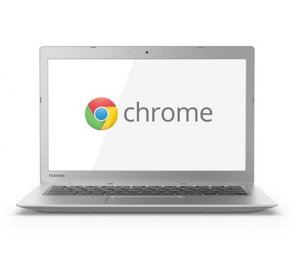 toshiba chromebook 2 screen