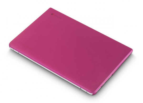 toshiba chromebook 2 rose case protector