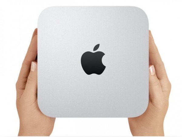 mac mini 2014