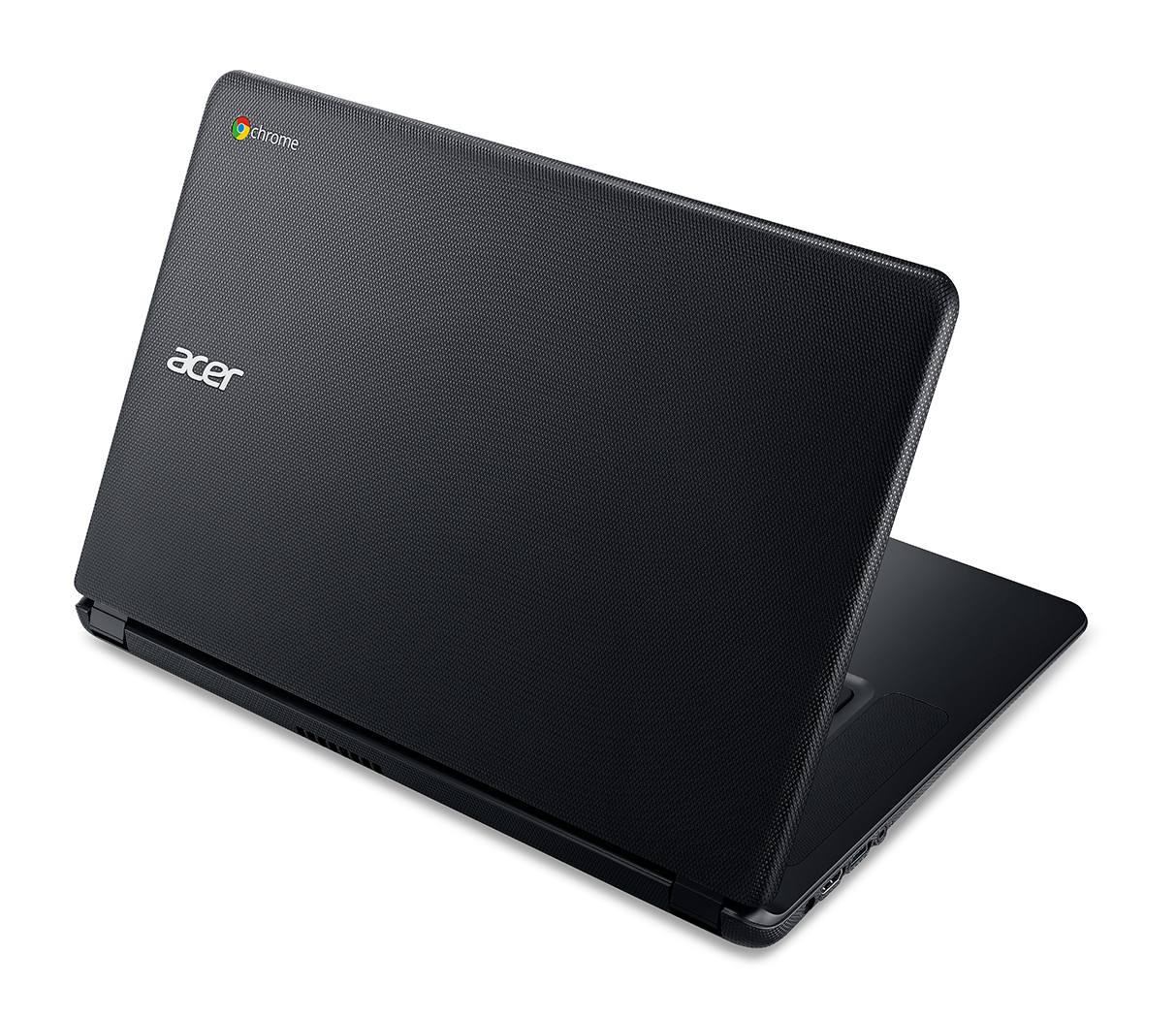 Acer Chromebooks for Education Debut with Two New Designs