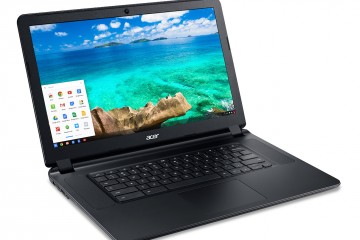Acer C910 Chromebook_right facing