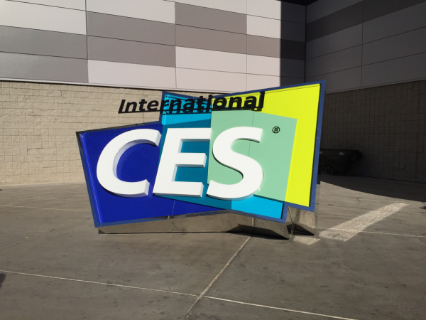 CES 2015