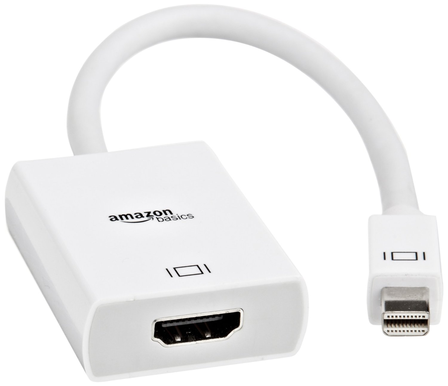 macbook air hdmi