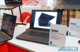 The new ThinkPad T550 delivers incredible all day battery life.