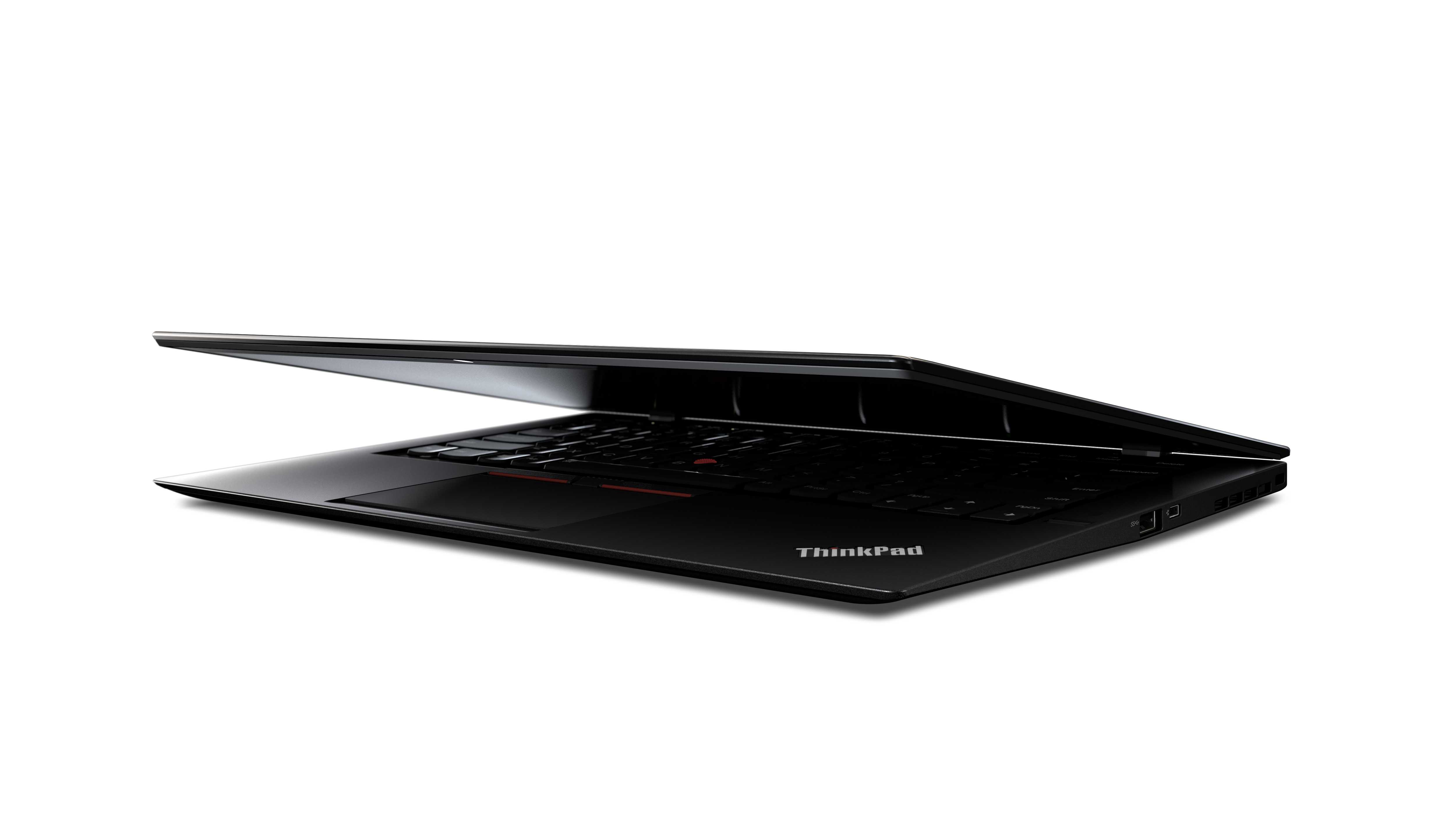 Lenovo ThinkPad X1 Carbon 2015 Video & Details