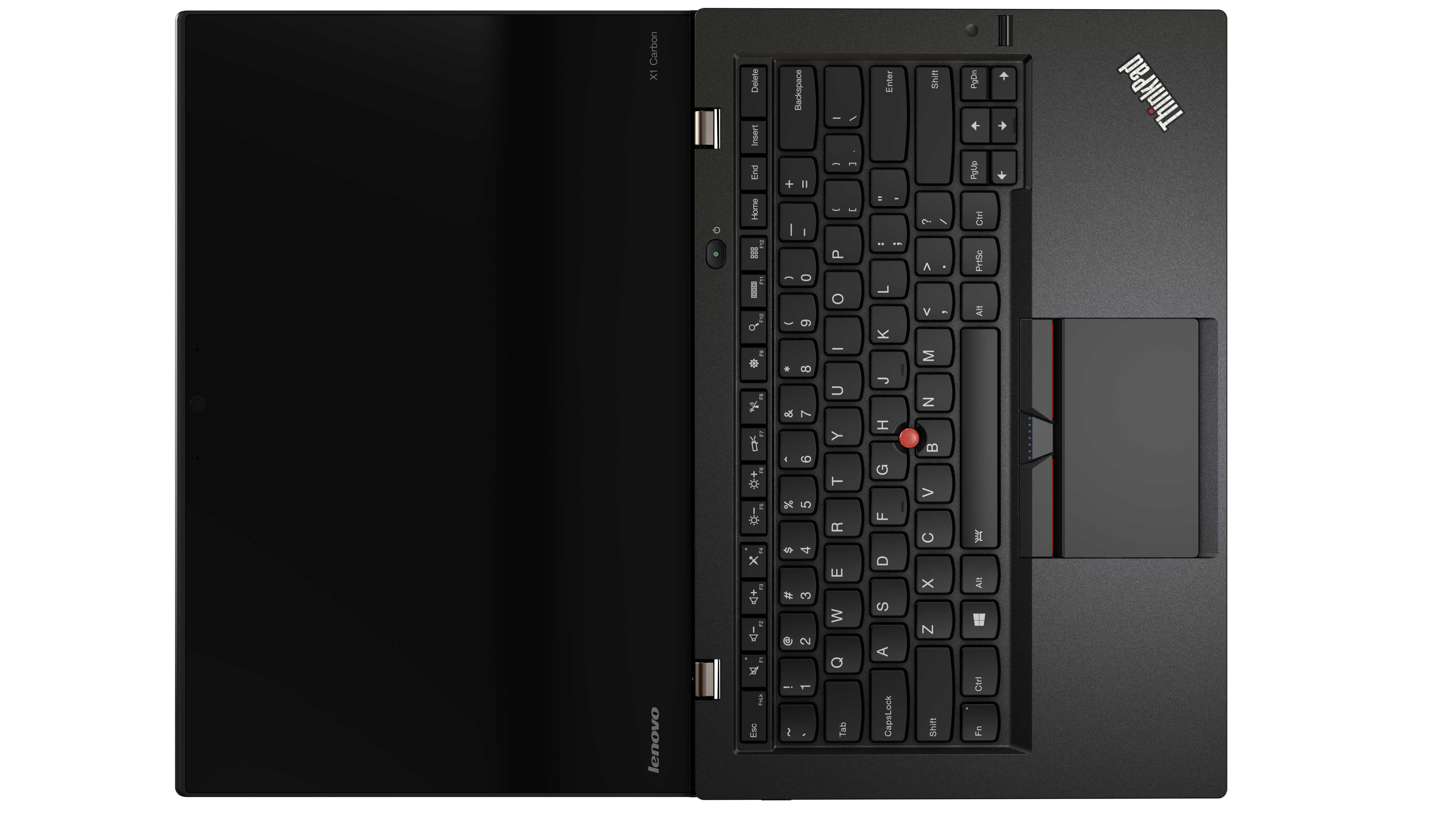 Lenovo ThinkPad X1 Carbon 2015 Video & Details