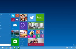 The Windows 10 release is in late 2015 and it is a free upgrade for Windows 7 and Windows 8 users.