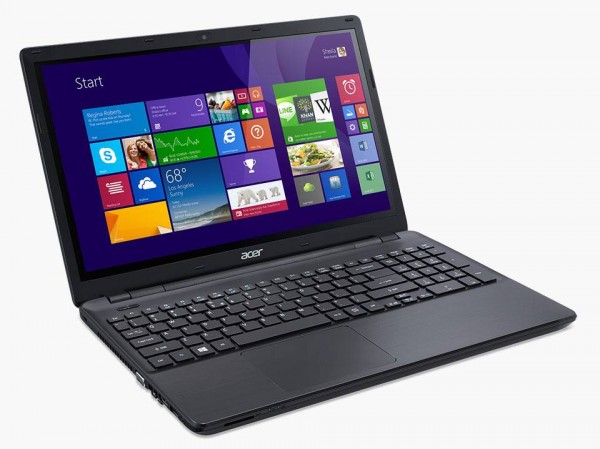 acer aspire 15