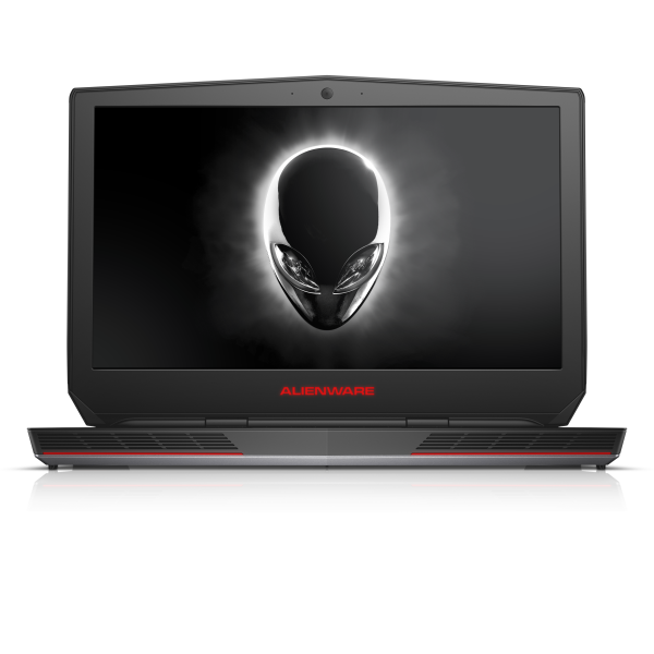 Alienware 15 Makes Power Portable