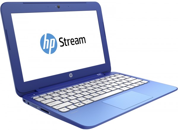 hp stream 11