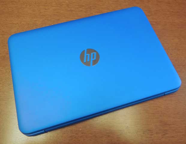 HP Stream 13 Review: Chromebook Killer?