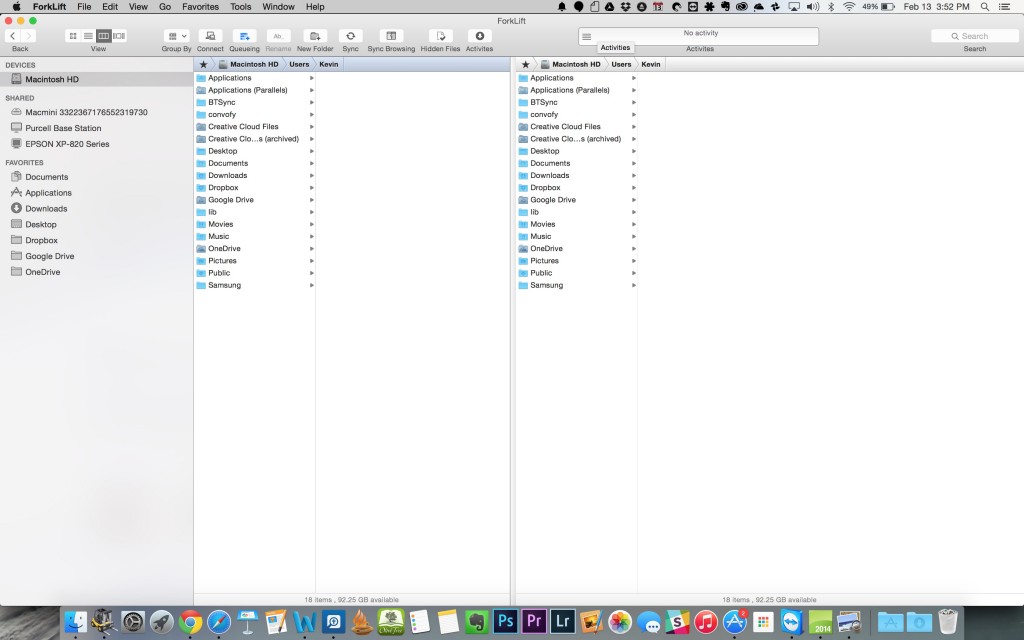 filepane for mac