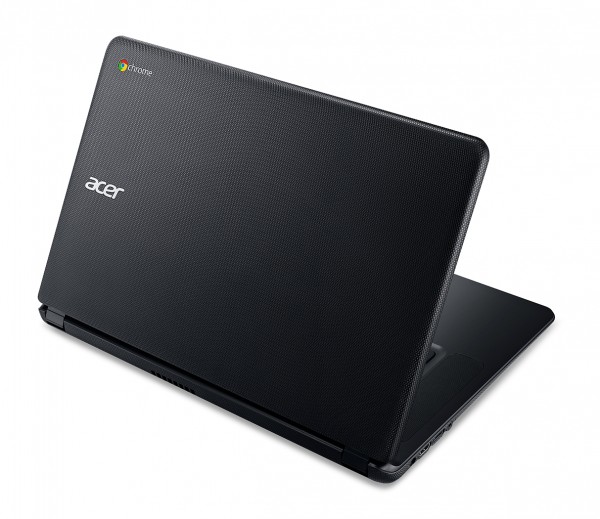 Acer C910 Chromebook_rear right facing