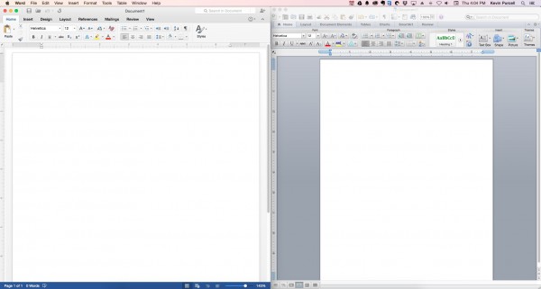 microsoft office for mac 2015