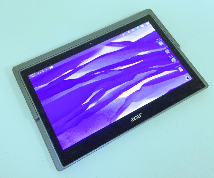 Acer Aspire R13 Convertible Windows Notebook Review