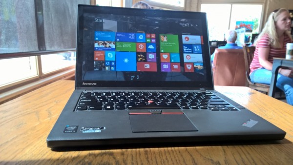 Lenovo ThinkPad X250 Review (3)