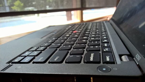 Lenovo ThinkPad X250 Review (9)