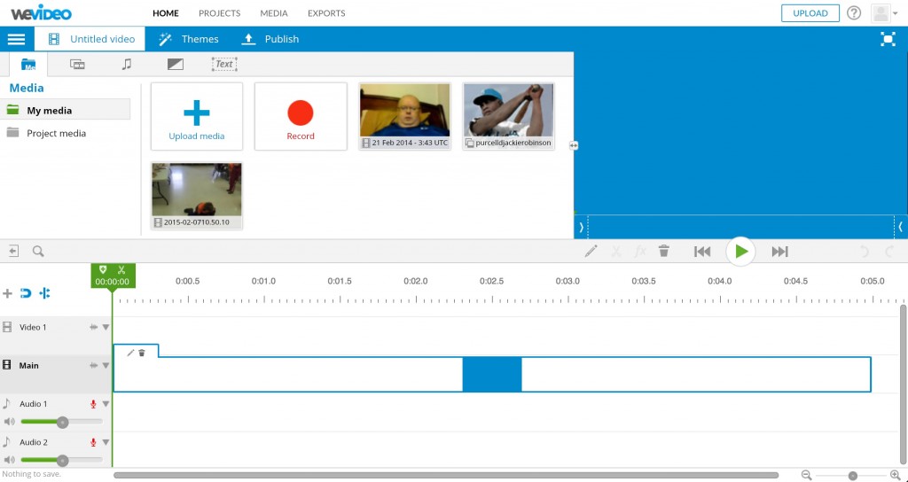 How to Edit Video on a Chromebook