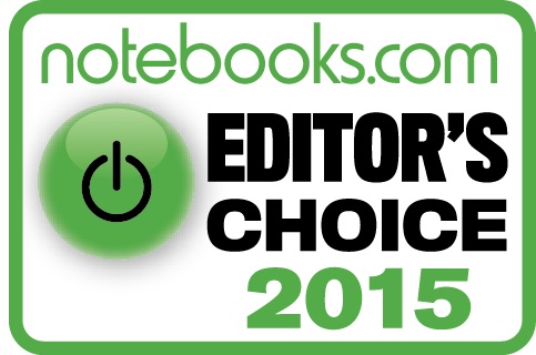 Notebooks Editor's Choice