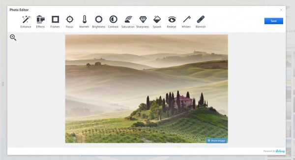 prezi image editor by aviary