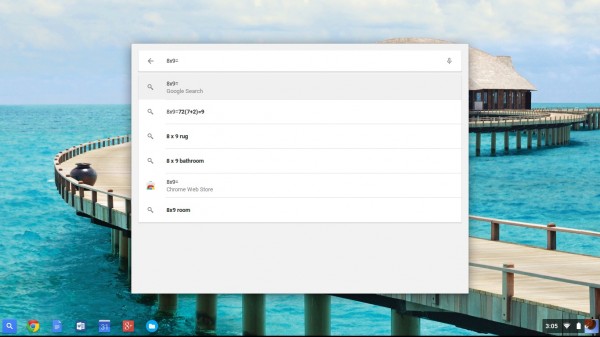 apk chrome os launcher