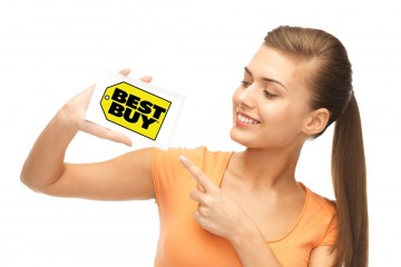 Learn how to get Best Buy student discounts.