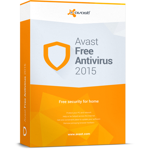 Best Free Antivirus for 2015