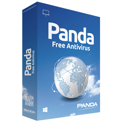 Best Free Antivirus 2015 - Panda