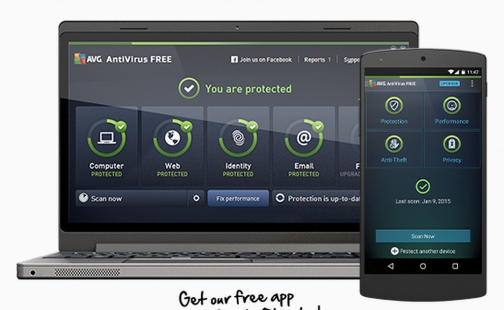 Best Free Antivirus for 2015