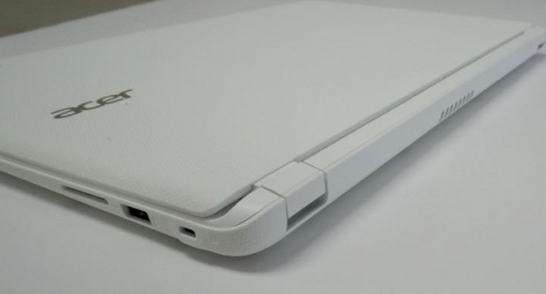 acer chromebook 15 back