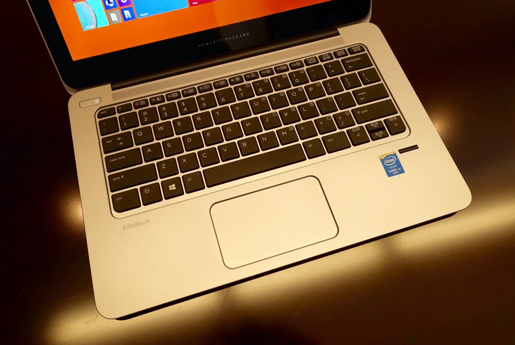 HP EliteBook Folio 1020 Review - 5