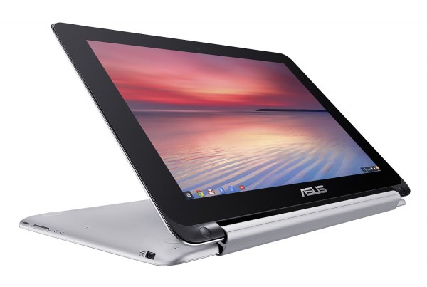 asus chromebook flip c100 dislpay mode